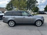 Used 2020 Land Rover Range Rover HSE image 2