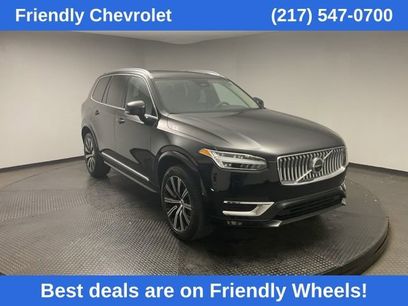 Used 2023 Volvo XC90 B5 Plus