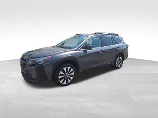 Used 2024 Subaru Outback Limited AWD/4WD video 1