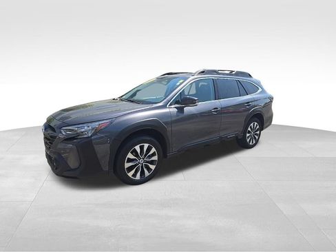 Used 2024 Subaru Outback Limited AWD/4WD image 1
