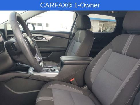 Certified 2023 Chevrolet Blazer LT image 11