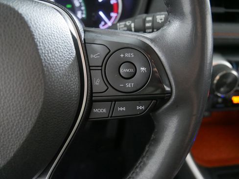 Used 2019 Toyota RAV4 Adventure w/ Cold Weather Package image 26