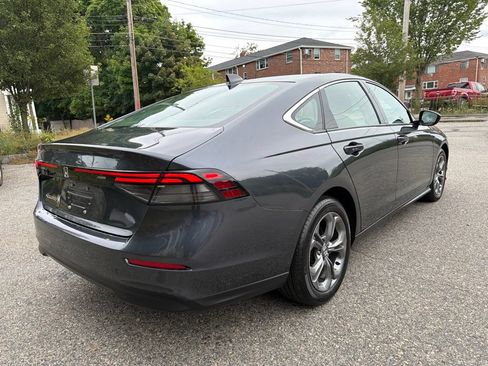 Used 2023 Honda Accord EX image 7