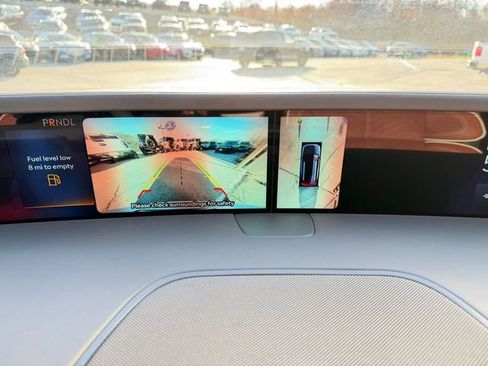 Used 2024 Lincoln Nautilus Black Label w/ Jet Appearance Package (87T) image 36