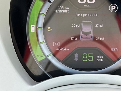 Used 2015 FIAT 500 e image 22