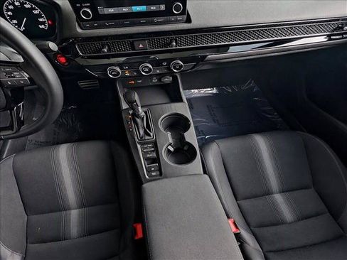Certified 2024 Honda Civic Sport image 22