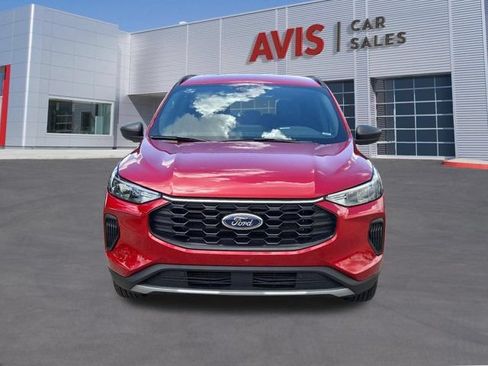 Used 2025 Ford Escape ST-Line AWD/4WD image 2