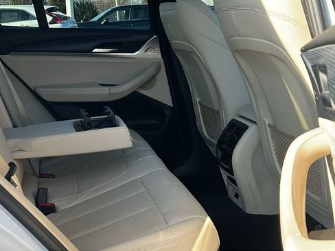 Used 2022 BMW X3 xDrive30i image 16