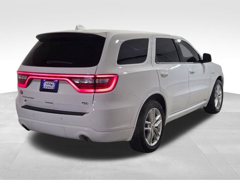 Certified 2022 Dodge Durango R/T image 28