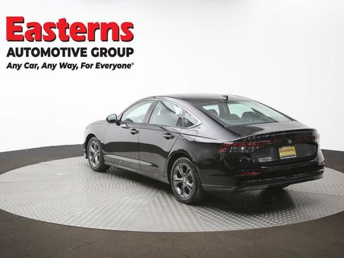 Used 2024 Honda Accord EX image 64