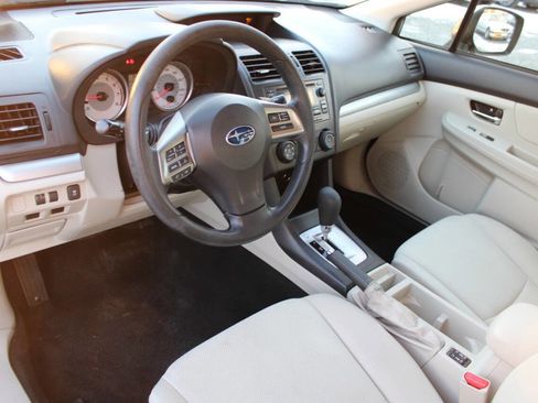 Used 2014 Subaru Impreza 2.0i Premium w/ All-Weather Package w/CVT image 13