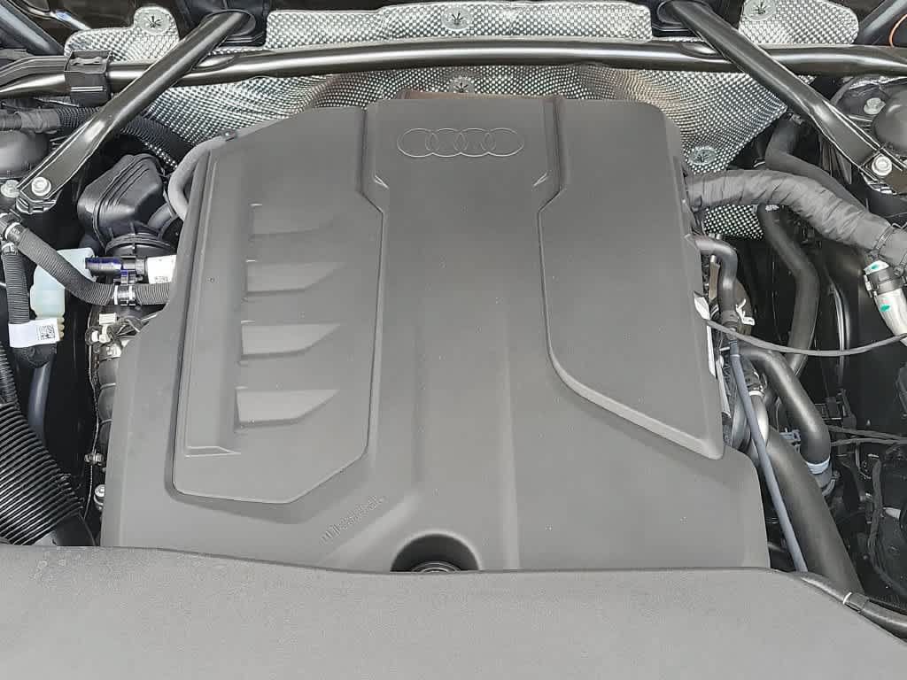 New 2026 Audi Q5 2.0T AWD/4WD image 17