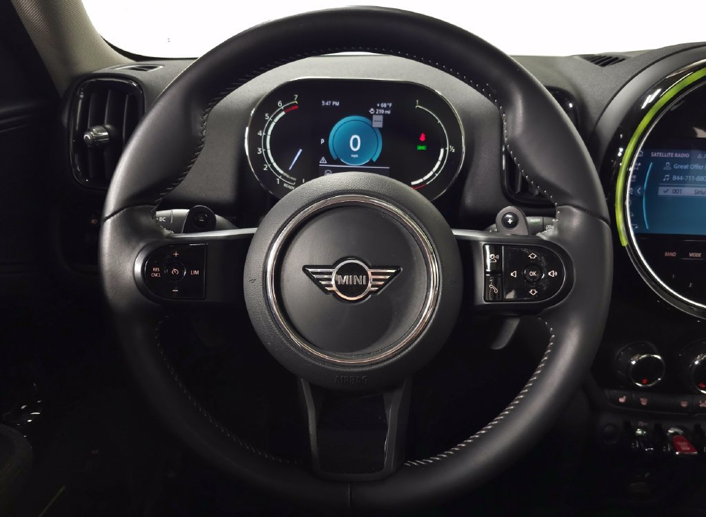Used 2024 MINI Cooper Countryman S AWD/4WD image 16