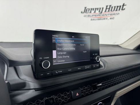 Used 2023 Honda Accord LX image 22