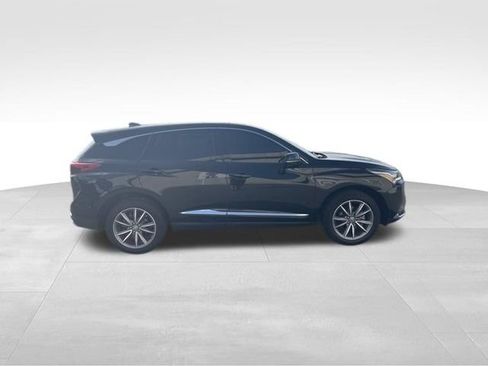 Used 2023 Acura RDX AWD w/ Technology Package image 5