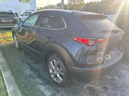 Used 2025 MAZDA CX-30 AWD 2.5 S w/ Premium Package image 3