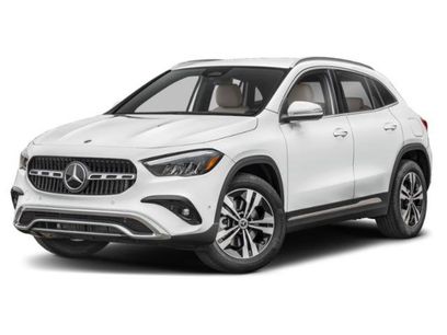 Used 2025 Mercedes-Benz GLA 250