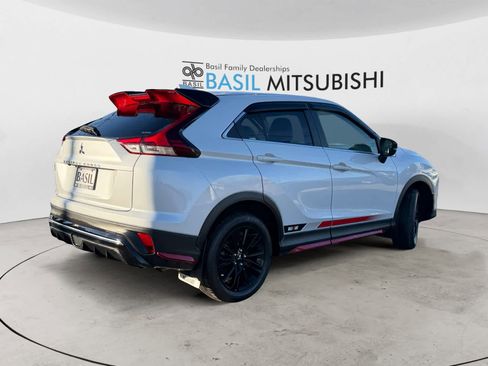 Used 2023 Mitsubishi Eclipse Cross Ralliart image 5