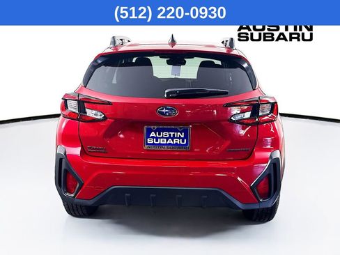 Certified 2026 Subaru Crosstrek 2.0i Premium image 7
