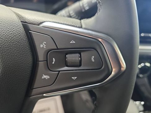 New 2026 Chevrolet Trax ACTIV w/ Driver Confidence Package FWD image 18