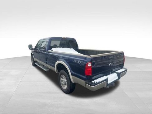 Used 2009 Ford F350 King Ranch image 11