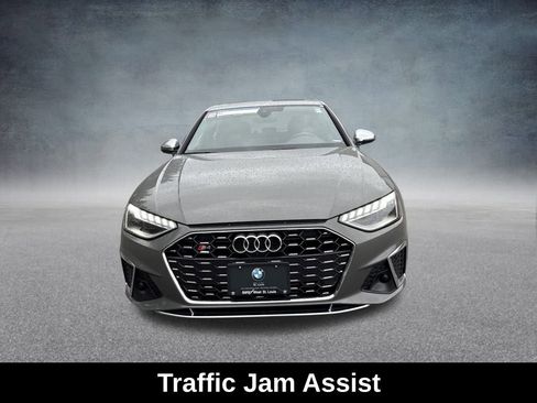 Used 2023 Audi S4 Premium Plus w/ Premium Plus Package image 19