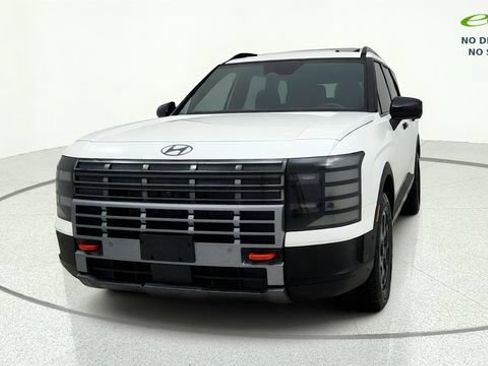 Used 2026 Hyundai Palisade XRT Pro AWD/4WD image 2