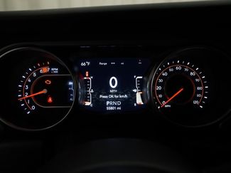 Used 2022 Jeep Wrangler Unlimited Sport video 2