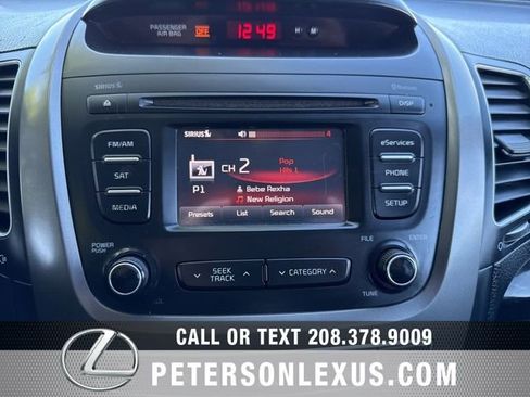 Used 2015 Kia Sorento LX AWD/4WD image 16