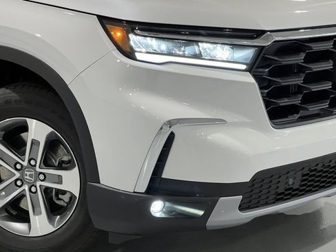 New 2025 Honda Pilot EX-L image 37