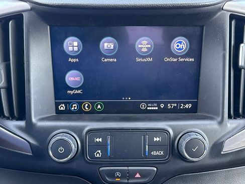 Used 2023 GMC Terrain AT4 w/ Infotainment Package II AWD/4WD image 29