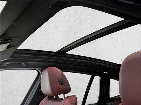 Used 2023 BMW X3 xDrive30i w/ Premium Package image 16