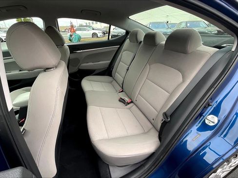 Used 2019 Hyundai Elantra SE image 29