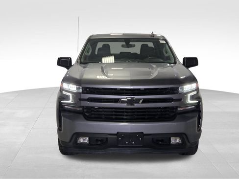Used 2020 Chevrolet Silverado 1500 RST image 13
