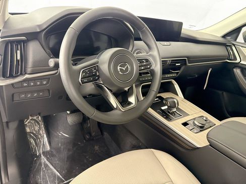 New 2026 MAZDA CX-90 3.3 Turbo w/ Premium Sport Pkg AWD/4WD image 14