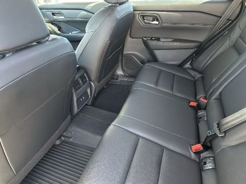 New 2026 Nissan Rogue Dark Armor image 24