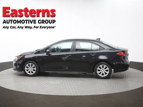 Used 2022 Toyota Corolla LE FWD image 59