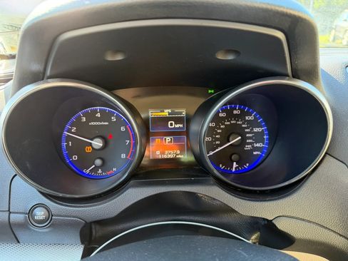 Used 2017 Subaru Legacy 2.5i Premium AWD/4WD image 16