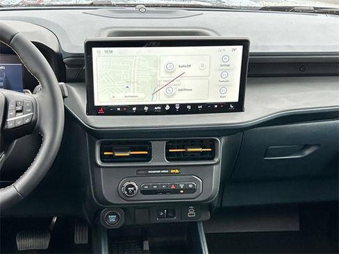 New 2025 Ford Maverick Tremor image 17