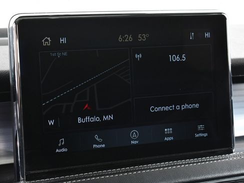 Used 2022 Lincoln Corsair AWD w/ Premium Package image 27