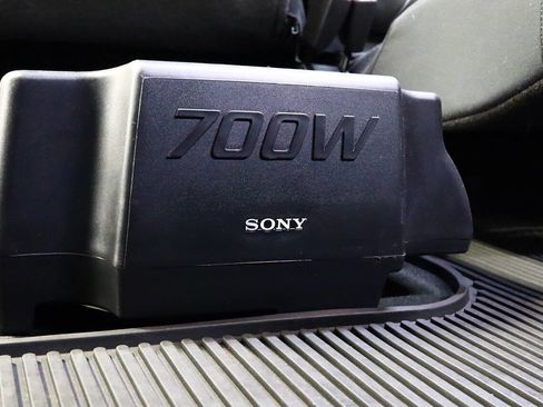 Used 2013 Ford F150 Raptor w/ Luxury Equipment Group AWD/4WD image 34