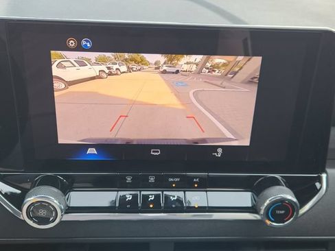 New 2026 Chevrolet Colorado W/T w/ WT Custom Package AWD/4WD image 6
