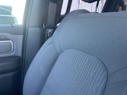 Used 2022 RAM 1500 Big Horn image 29