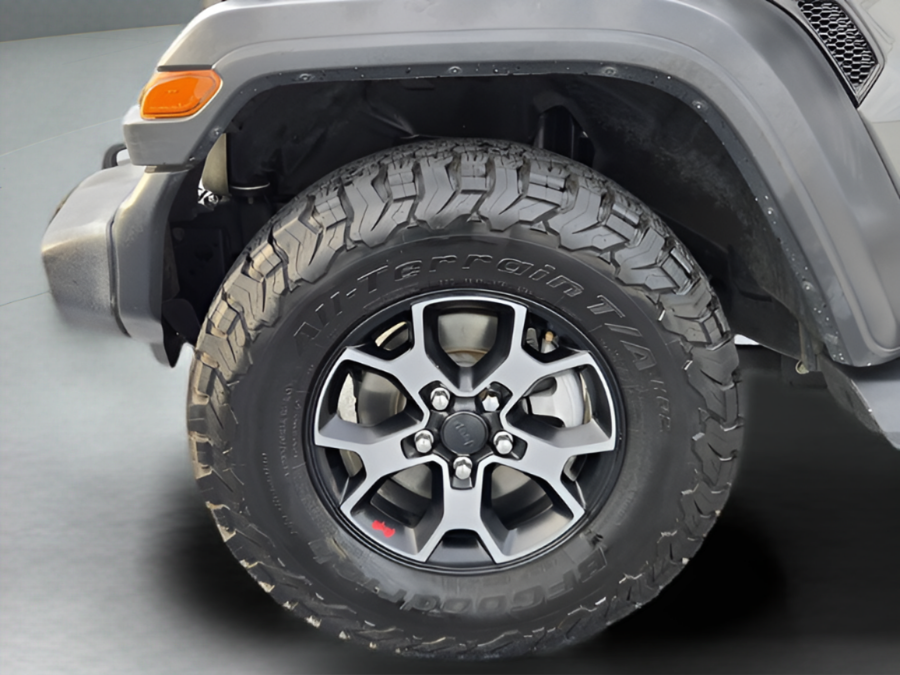 Used 2018 Jeep Wrangler Unlimited Sport S AWD/4WD image 30