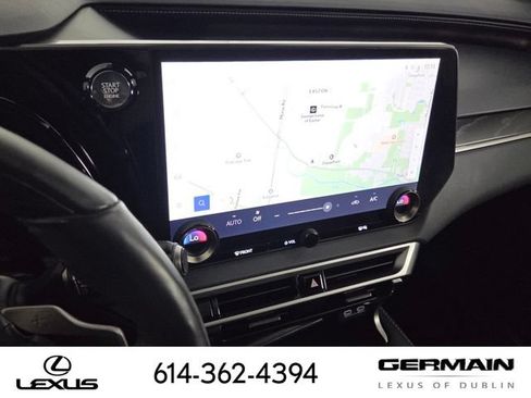 Used 2024 Lexus RX 350 Premium w/ Convenience Package AWD/4WD image 24