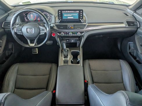 Used 2019 Honda Accord Sport image 22