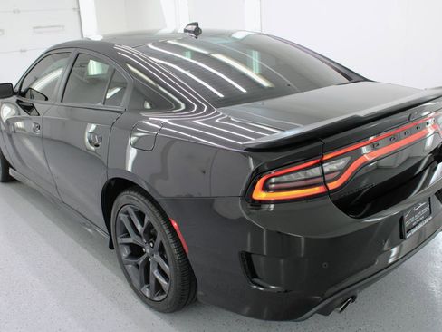 Used 2023 Dodge Charger GT w/ Blacktop Package RWD image 7