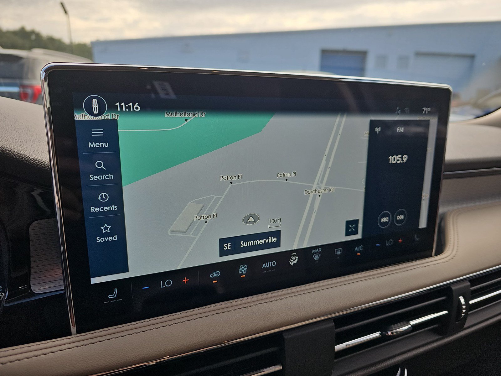 Used 2023 Lincoln Corsair FWD image 23