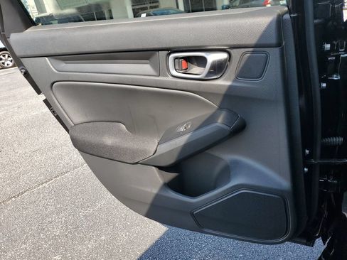 New 2026 Honda Civic LX image 12