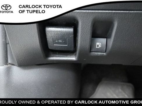 Used 2024 Toyota Grand Highlander AWD image 25